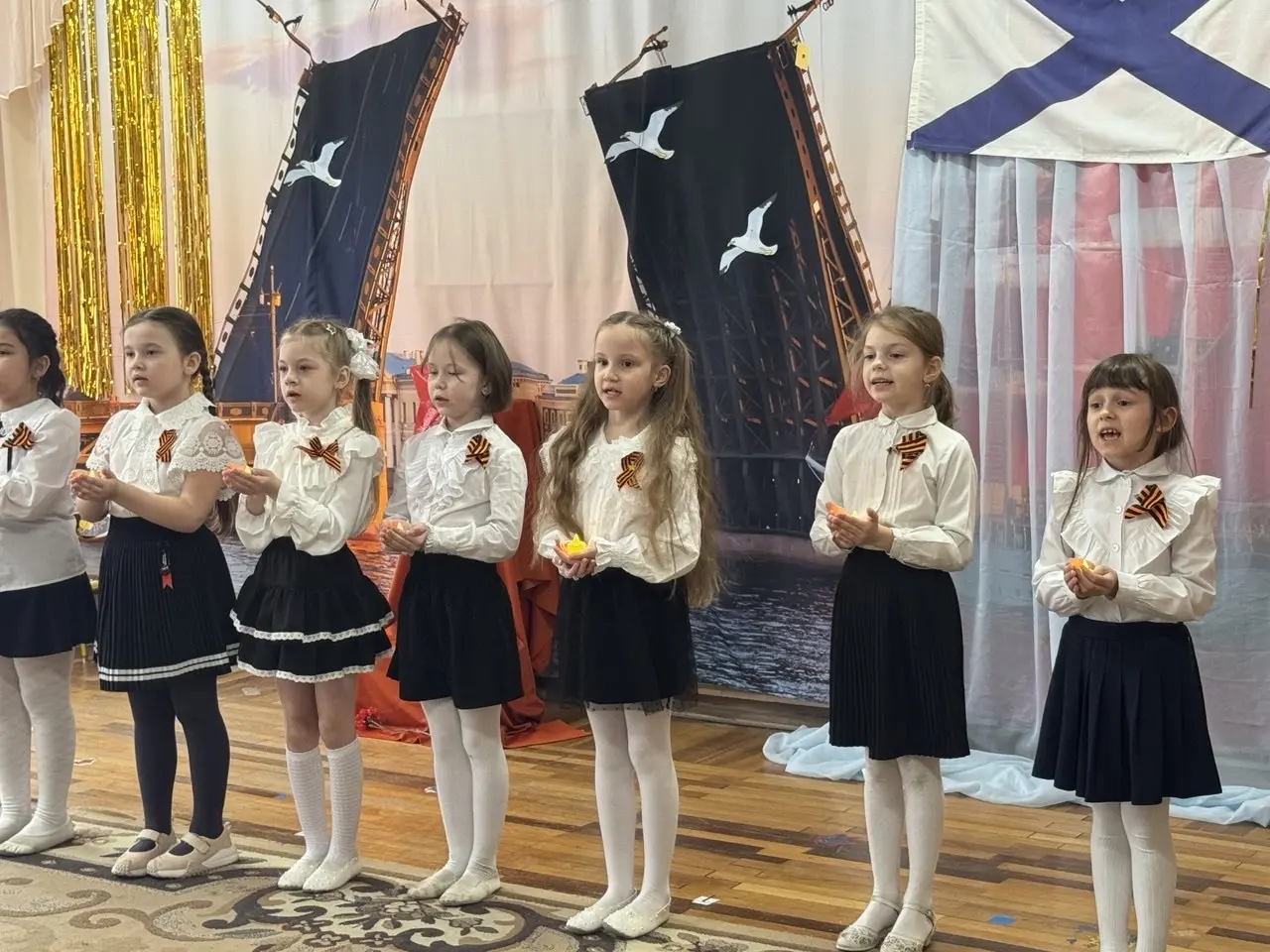 Каждый год 9 Мая отмечается один из самых важных праздников нашей страны - День Победы в Великой Отечественной Войне.